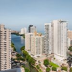 Apartamento piso 31, cerca aeropuerto y playa de Marbella