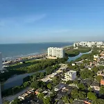 Apartamento Vista Playa Marbella 3108