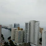 Apartamento Vista Playa Marbella 3108