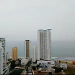Apartamento Vista Playa Marbella 3108