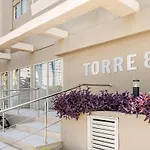 Apartamento Piso 31, Cerca Aeropuerto Y Playa De Marbella