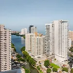 Apartamento Piso 31, Cerca Aeropuerto Y Playa De Marbella