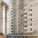 Apartamento Piso 31, Cerca Aeropuerto Y Playa De Marbella