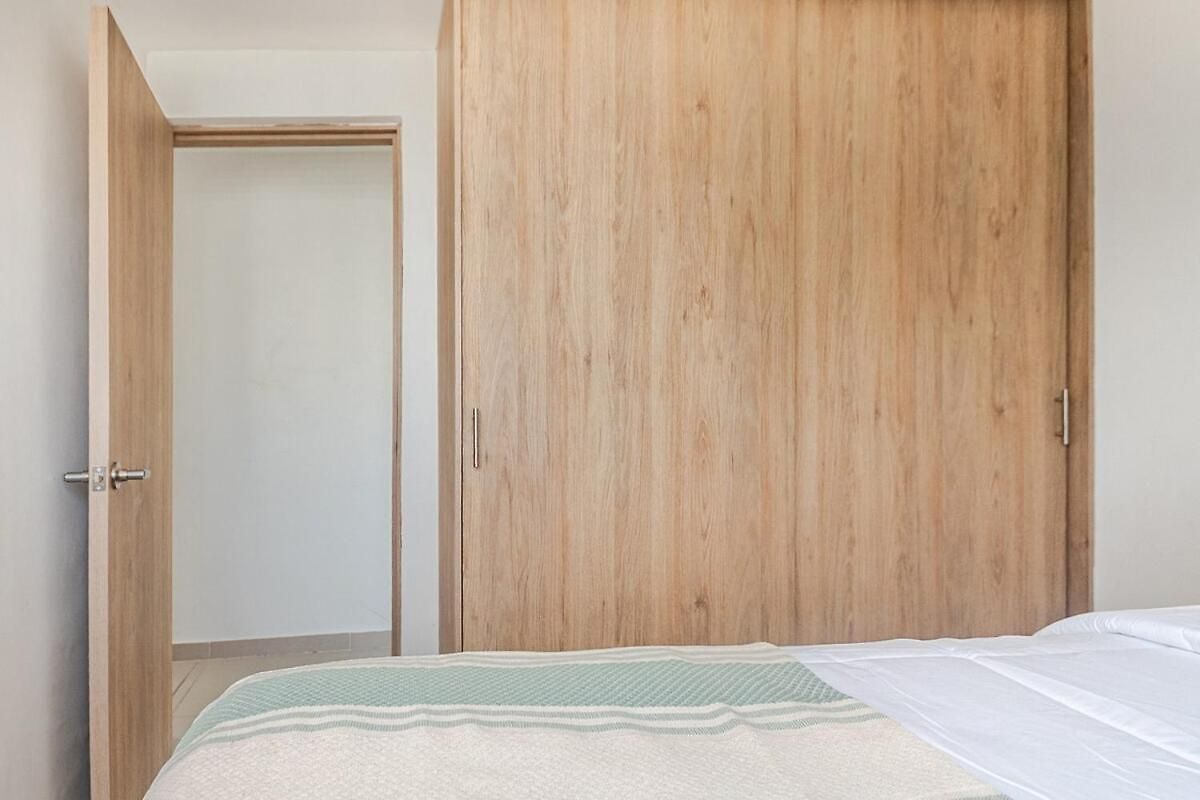 Piso 31, Cerca Aeropuerto Y Playa De Marbella Apartamento Cartagena