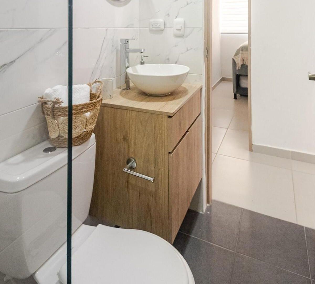 Apartamento Piso 31, Cerca Aeropuerto Y Playa De Marbella Cartagena