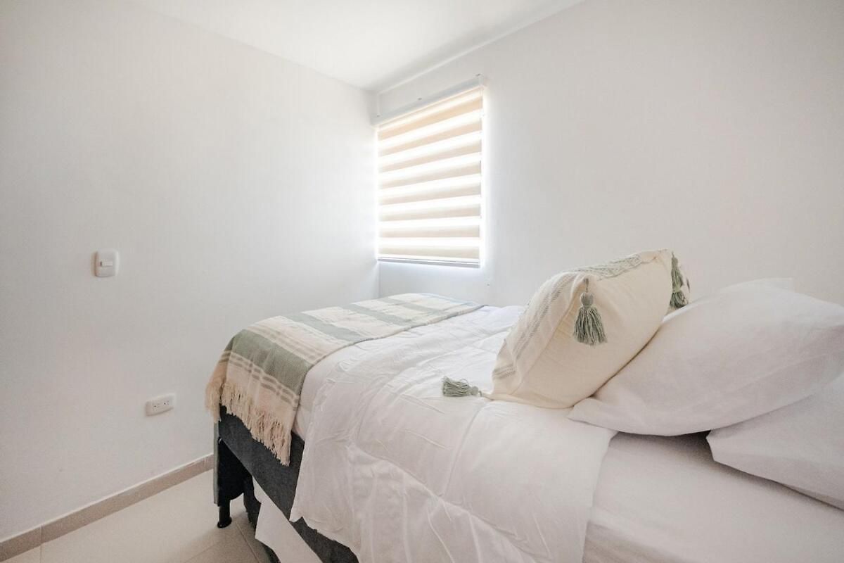 Piso 31, Cerca Aeropuerto Y Playa De Marbella Apartamento