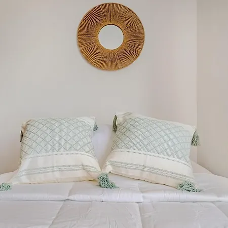 Piso 31, Cerca Aeropuerto Y Playa De Marbella * Cartagena
