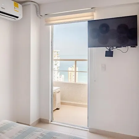 Apartment Piso 31, Cerca Aeropuerto Y Playa De Marbella