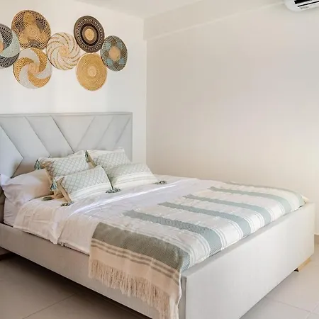 Piso 31, Cerca Aeropuerto Y Playa De Marbella