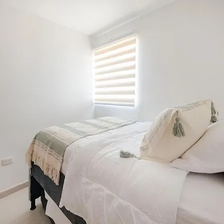 Piso 31, Cerca Aeropuerto Y Playa De Marbella Apartment