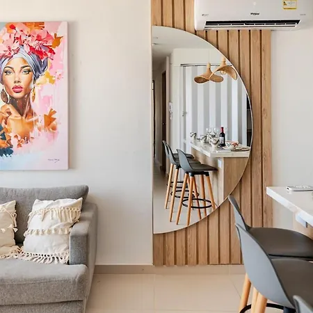Apartment Piso 31, Cerca Aeropuerto Y Playa De Marbella *