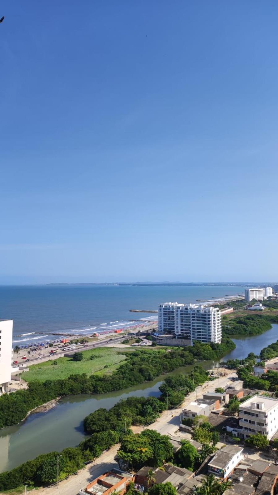 Vista Playa Marbella 3108 Apartamento *
