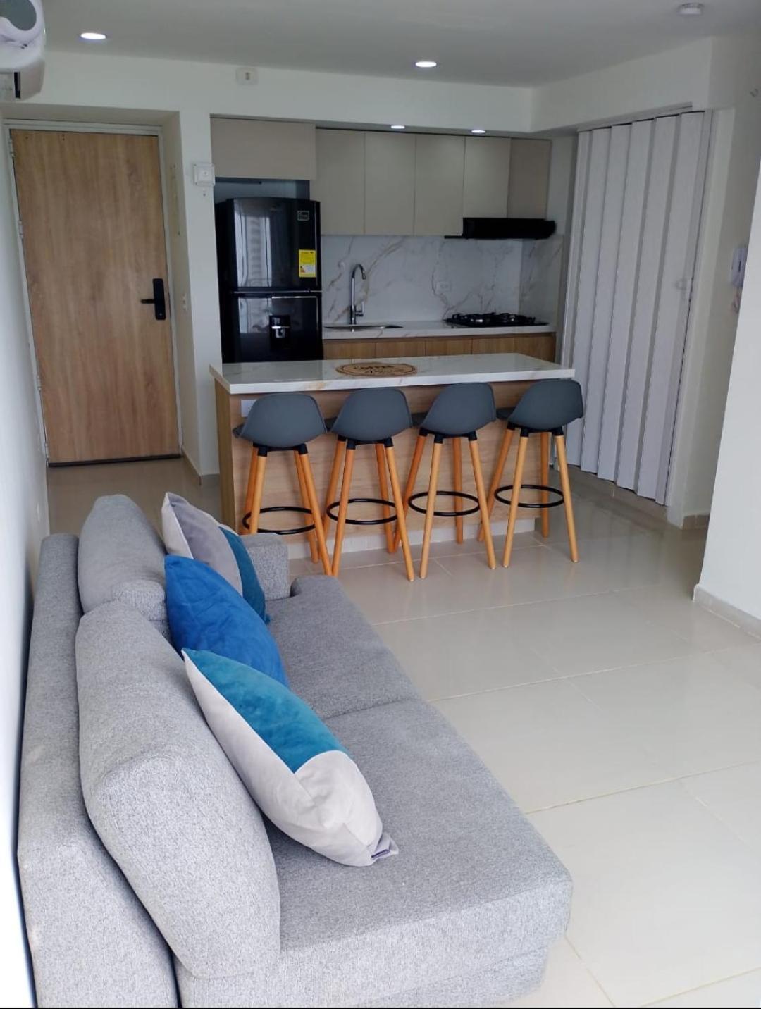 Vista Playa Marbella 3108 Apartamento