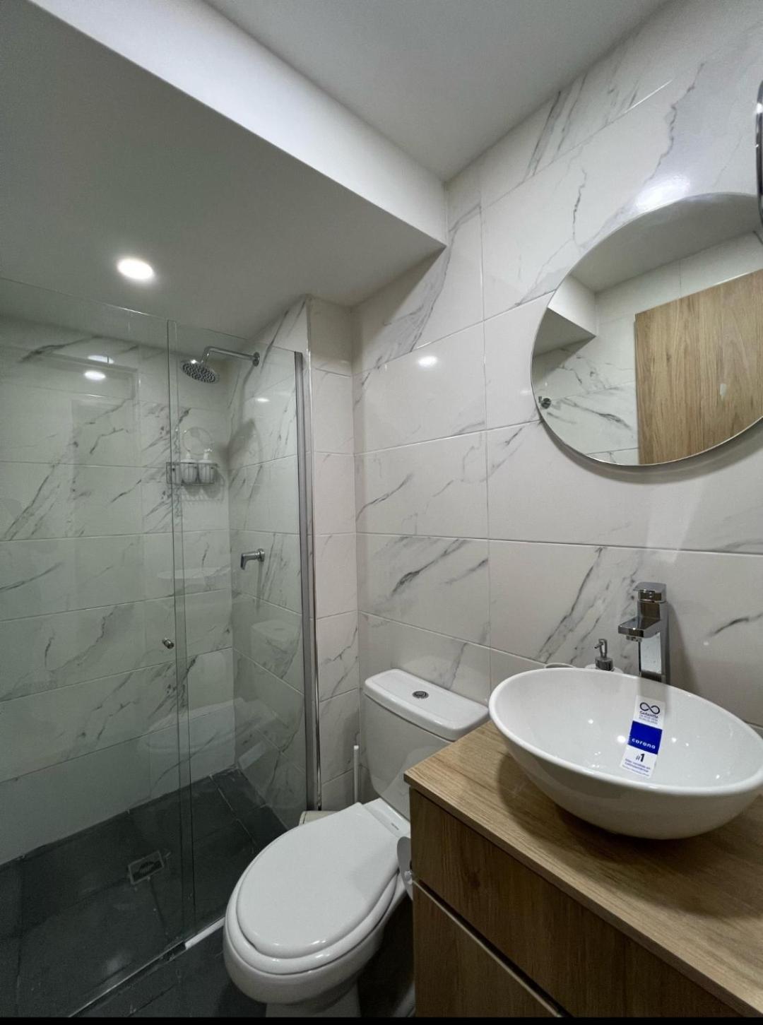 Vista Playa Marbella 3108 Apartamento Cartagena
